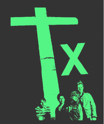 X - Shirt